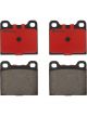 Brembo Ceramic Brake Pads