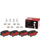 Brembo Ceramic Brake Pads