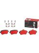 Brembo Ceramic Brake Pads