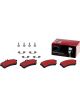 Brembo Ceramic Brake Pads