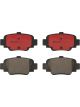 Brembo Ceramic Brake Pads