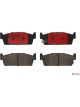 Brembo Ceramic Brake Pads