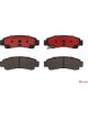 Brembo Ceramic Brake Pads