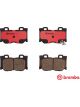 Brembo Ceramic Brake Pads