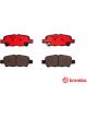 Brembo Ceramic Brake Pads