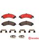 Brembo Ceramic Brake Pads