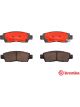 Brembo Ceramic Brake Pads