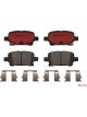 Brembo Ceramic Brake Pads