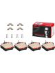 Brembo Ceramic Brake Pads