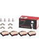 Brembo Ceramic Brake Pads