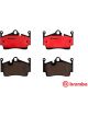Brembo Ceramic Brake Pads