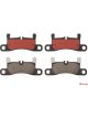 Brembo Ceramic Brake Pads