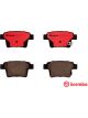 Brembo Ceramic Brake Pads