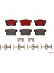 Brembo Ceramic Brake Pads