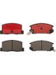 Brembo Ceramic Brake Pads
