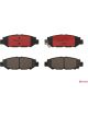 Brembo Ceramic Brake Pads