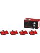 Brembo Ceramic Brake Pads