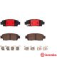 Brembo Ceramic Brake Pads