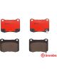 Brembo Ceramic Brake Pads