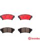 Brembo Ceramic Brake Pads