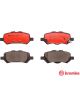 Brembo Ceramic Brake Pads