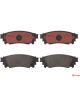 Brembo Ceramic Brake Pads