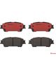 Brembo Ceramic Brake Pads