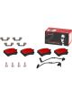 Brembo Ceramic Brake Pads