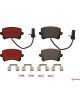 Brembo Ceramic Brake Pads
