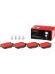 Brembo Ceramic Brake Pads