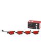 Brembo Ceramic Brake Pads