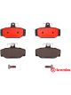 Brembo Ceramic Brake Pads