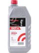 Brembo Premium DOT 4 Brake Fluid 1L
