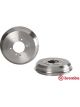 Brembo Drum Brake