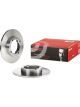 Brembo Disc Brake Rotor (Single) 215mm