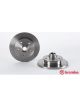 Brembo Brake Rotor