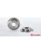 Brembo Disc Brake Rotor (Single) 230mm