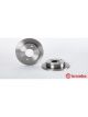 Brembo Disc Brake Rotor (Single) 230mm