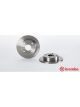 Brembo Disc Brake Rotor (Single) 211mm
