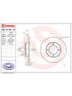 Brembo Disc Brake Rotor (Single) 212mm