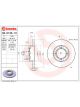 Brembo Disc Brake Rotor (Single) 207mm
