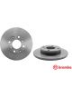Brembo Disc Brake Rotor (Single) 231mm