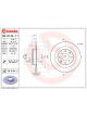 Brembo Disc Brake Rotor (Single) 260mm