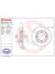 Brembo Disc Brake Rotor (Single) 214mm