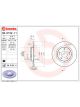 Brembo Disc Brake Rotor (Single) 278mm