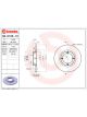 Brembo Disc Brake Rotor (Single) 232mm