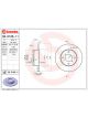 Brembo Disc Brake Rotor (Single) 231mm