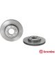 Brembo Disc Brake Rotor (Single) 236mm