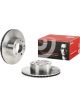 Brembo Disc Brake Rotor (Single) 284mm