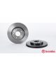 Brembo Disc Brake Rotor (Single) 284mm
